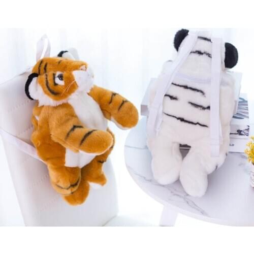 Lucky Boy Sunday Children's Backpacks