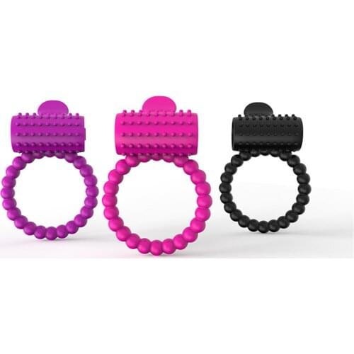 Mens Cock Rings Vibrators Sex Toys 18+ Cockring Couple Rings Condoms Sleeve for Penis Ring Men Ring Bdsm Gay Penis Sleeve Rings