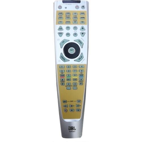 New Replace AVR480 For JBL AV Audio Video Dolby Digital Receiver Remote Control