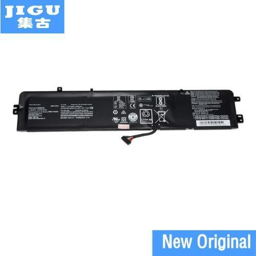 JIGU ORIGNAL Laptop Battery 3ICP6/54/90 L14M3P24 L14S3P24 FOR LENOVO For Ideapad 700 xiaoxin 700 R720