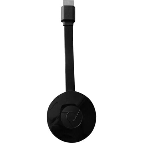 Replacement for Google Android Cromecast Miracast WiFi HD Dongle Receiver Mirascreen G4 Media Streamer