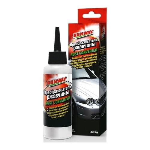 Удалители ржавчины RUNWAY China At AliExpress