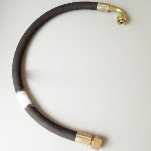 Hose 22246136/22413207/22418776/22418784/22538169 for Ingersoll Rand Compressor