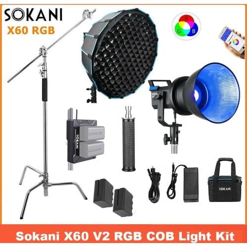 Sokani Photo Accessories