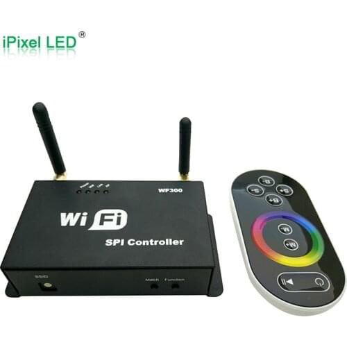 SmartMatrix APA Shield for Particle Photon