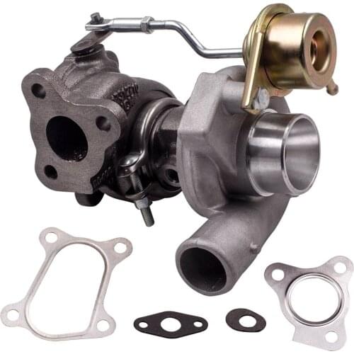Turbo for Opel Combo-C 1.7 CDTI Y17DTL 75BHP 1999- + gaskets 4917306500