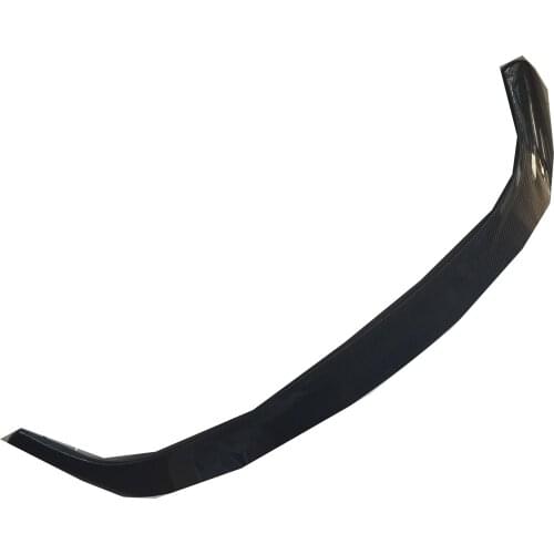 Real Carbon Fiber Rear Diffuser For BMW F06 F12 F13 6 Series M-Sport Model B295