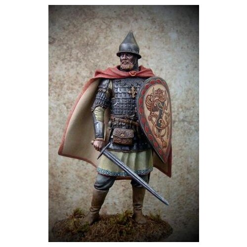 1:24 Resin Figure Model Kit Unassambled Unpainted //G350