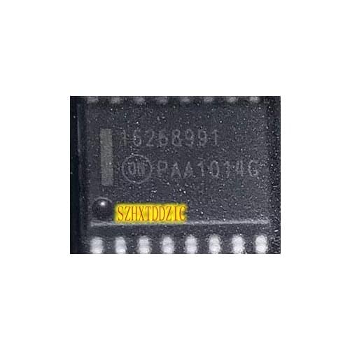 2pcs/lot 16268991 SOP16 [SMD]