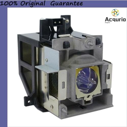 5J.J3905.001 100% Original Projector lamp With Housing for W7000 W7000+ 200 DAYS WARRANTY