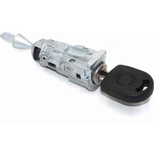 Automobile anti-theft auto lock left door lock FOR vw jetta 2013 new Santana