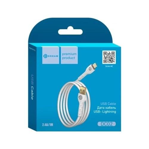 Dream Mobile Phone Cables