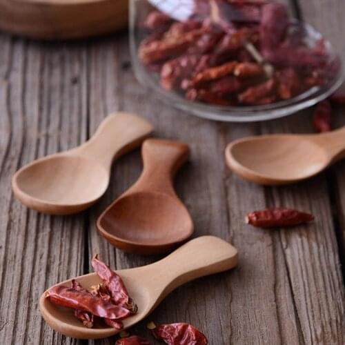 JIATA Spoons