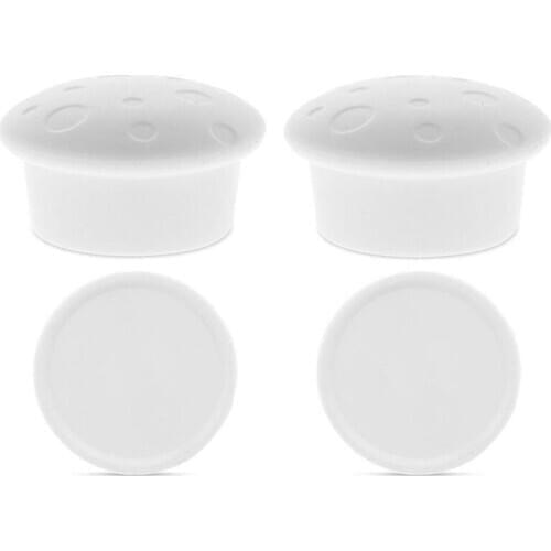 Magnetic Cabinet Lock Key Replacement - Super Magnet For Most Brand ChildrenS Cabinets And Drawer Locks, Keychain 2 Package Key