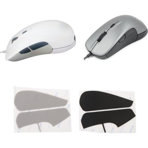 Mouse Feet Mouse Skates Side stickers For SteelSeries Rival Rival 300