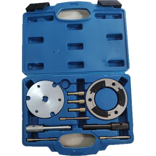 Diesel Engine Timing Setting Locking Injection Pump Kit Set for Ford Mondeo Transit Jaguar Duratorq LDV C-Drive 2.0 2.4 Tddi Tdc