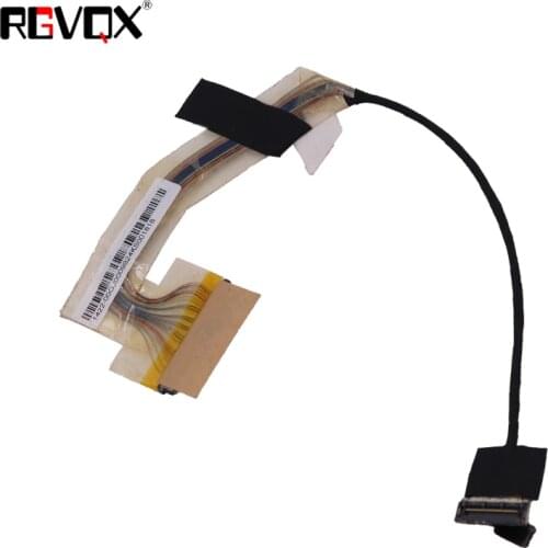 New Laptop Cable for Asus 1005HAG LED PN: 1422-00GJ000 1422-00L2000 Notebook LCD LVDS CABLE