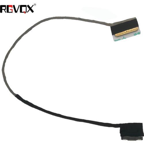 NEW Laptop Cable For Toshiba Satellite L50-B L50D-B L55-B5267 L55D-B L55-B S55T S55-B P/N: DD0BLILC020 Laptop LVDS cable