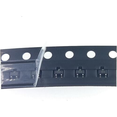 Original 100PCS/LOT NZL5V6AXV3T1G Printing LO L0 Anti-static protection diode SOT523 new