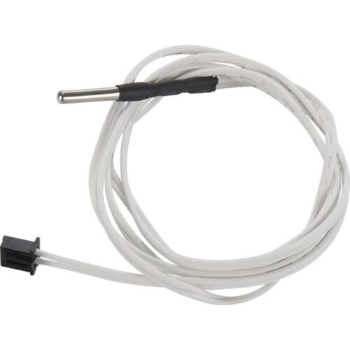 Temperature measuring resistor ntc100k thermistor sensor with high temperature resistance of 350 is suitable for 3D printer