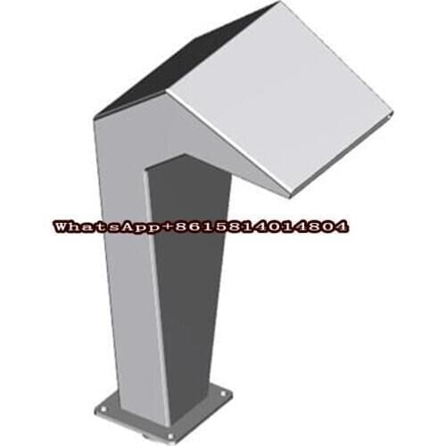 Garden Waterfall Pool Fountain Stainless Steel Cascade curtain water feature,Sauna Spa massager