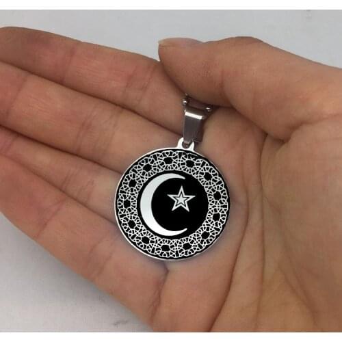 Semicolon Vintage Pendants