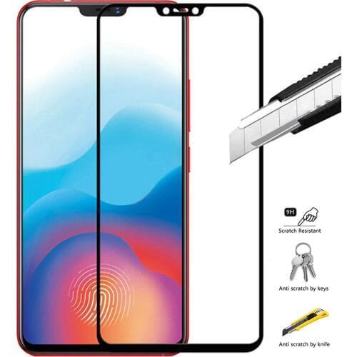 SGP Hybrid Screen Protectors For Vivo V9 China