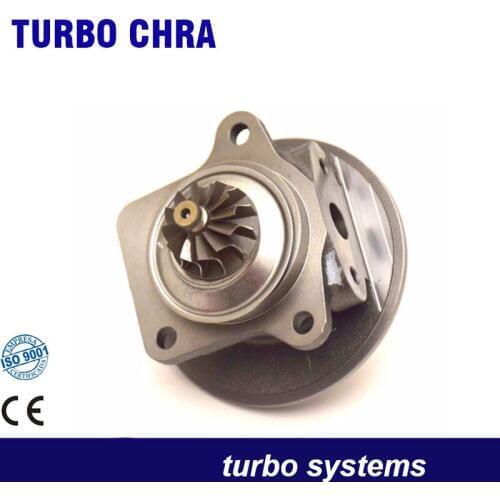 Turbo cartridge 816612-5001S 816612-5001 816612-0001 28201-2A020 816614-0001 core chra for Hyundai Grand i10 1.1 2013- 52KW