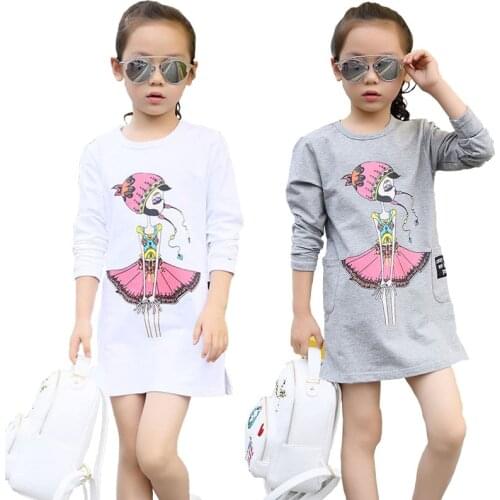 XYSSWW Long Sleeve Shirts For Girls