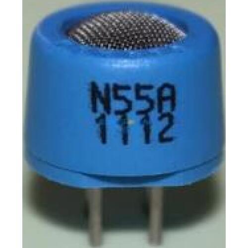 100% New Gas Sensor N55A NAP-55A