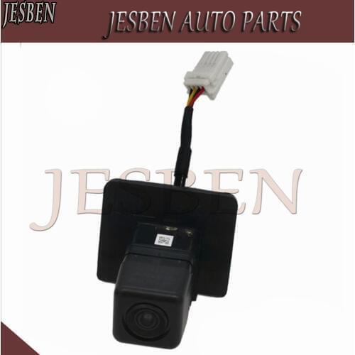 86267-SG000 Rear View Backup Parking Assist Camera fit For Subaru Forester 2.0L 2.5L 2014-2016 86267SG000 V63-74-0005 V63740005