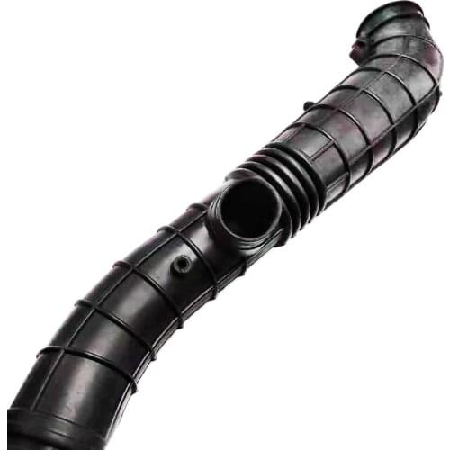 Automobile engine rubber intake hose air flow tube air purification pipe 17228-PFV-000 17228PFV000