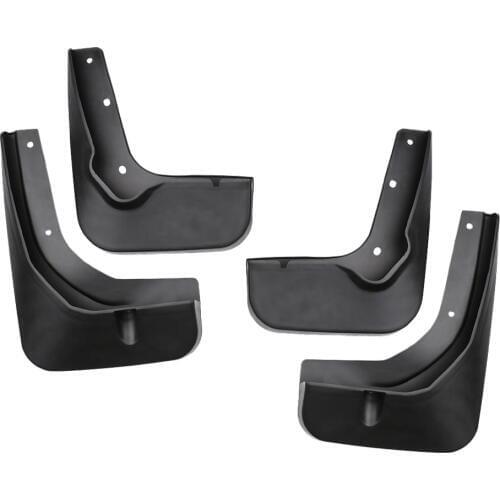 Car Mud Flaps Splash Guard Mudguard Mudflaps For Volkswagen Passat B6 2005-2011