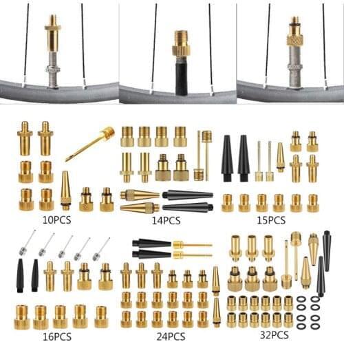 COOMA CLIFF Bike Adapters