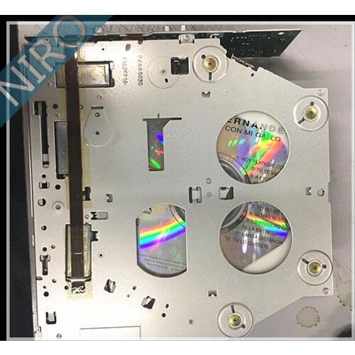 Niro DHL Shipping Brand New Original Chrysler 6-disc CD Mechanism CD Movement For Chrysler (Old Version) Car Auto Repair