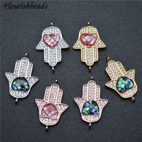 Flourishbeads Charm Pendants