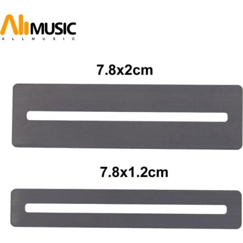 Kavaborg Guitar Bass Fretboard Fret Protector Frets Neck Polish Luthier