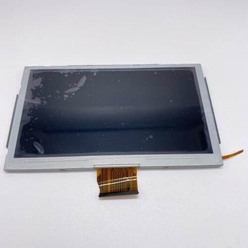 Leqeeka LCD Displays