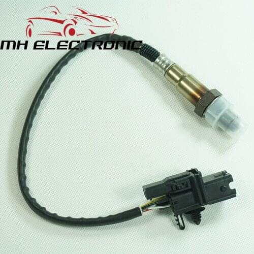 MH Electronic Oxygen Sensors, Lambda Probes