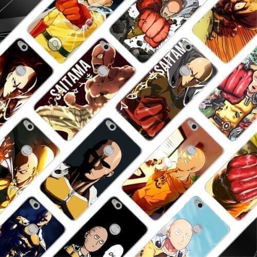 MLLSE Huawei Honor 7C Phone Cases