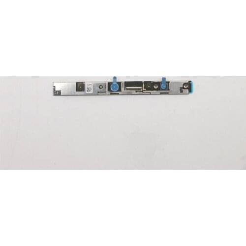 New Original For Lenovo ThinkPad T470 T480 T480S T580 P51S P52S HD+IR Front Camera 01HW021 01HW022