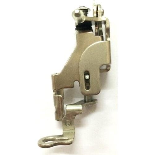 Brother embroidery machine original embroidery presser foot Q suitable for NV950/95E/980K etc sewing machine accessories