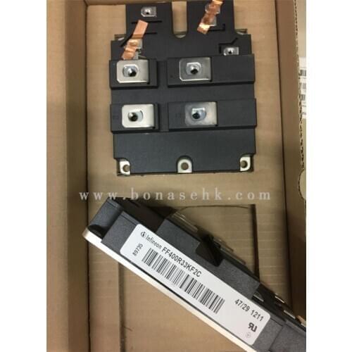 Original novo Módulo FF400R33KF2C