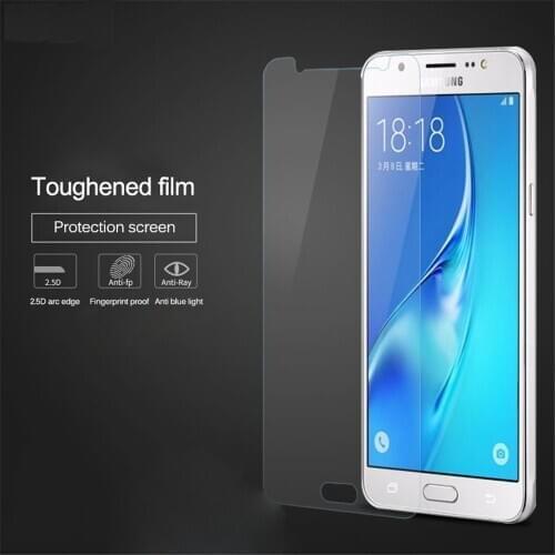 Premium 0.23mm Protective Glass For Samsung J3 2016 J5 2017 PRIME Tempered Glass Film 9 Hardness For A5 2018