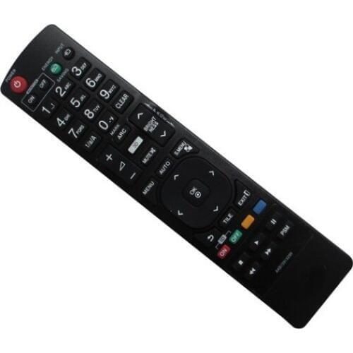 Remote Control For LG AKB33871403 42PM4M 42PM4MWA 4341506 4341506 50PM4M 50PM4MWA LED Smart HDTV TV