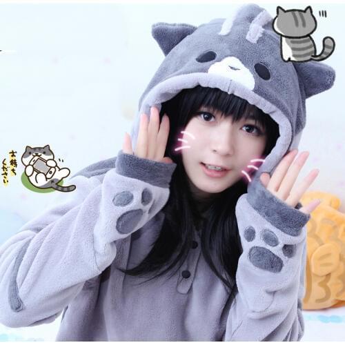 SzBlaZe Womens Long Hoodies