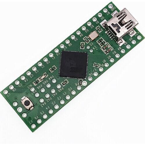 Teensy++ 2.0 USB AVR develope board for ps3 Teensy (free 1pcs usb cable)