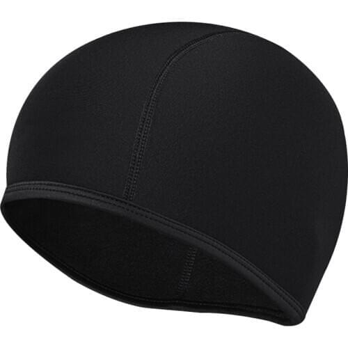 Outdoor Cycling Head Warm Keeping Hat High Quality Plush Spandex Windproof Women Men Sports Bicycle Cap Bike Headwear