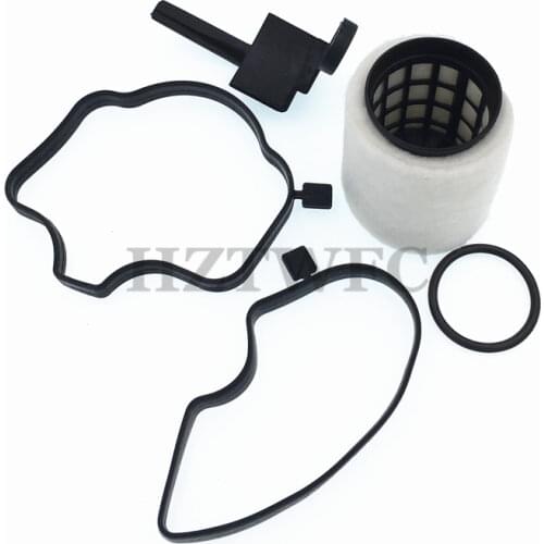 High Quality Crankcase Breather Oil Separator Filter 11127793164 For BMW E81 E46 E90 E91 E60 E61 X3 1 3 5 Series 120 318 320 520