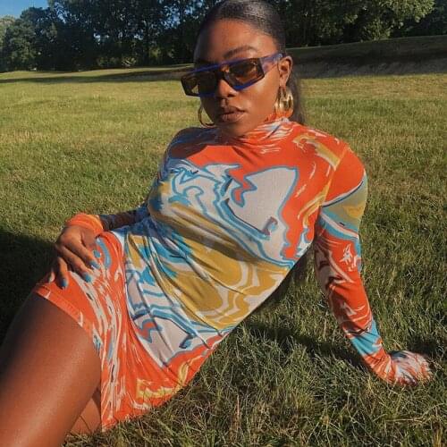 Летние платья с коротким рукавом WANGSCANIS China At AliExpress